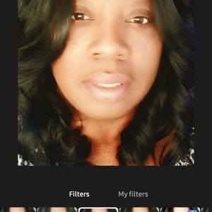 Meet your Posher, Nichelle